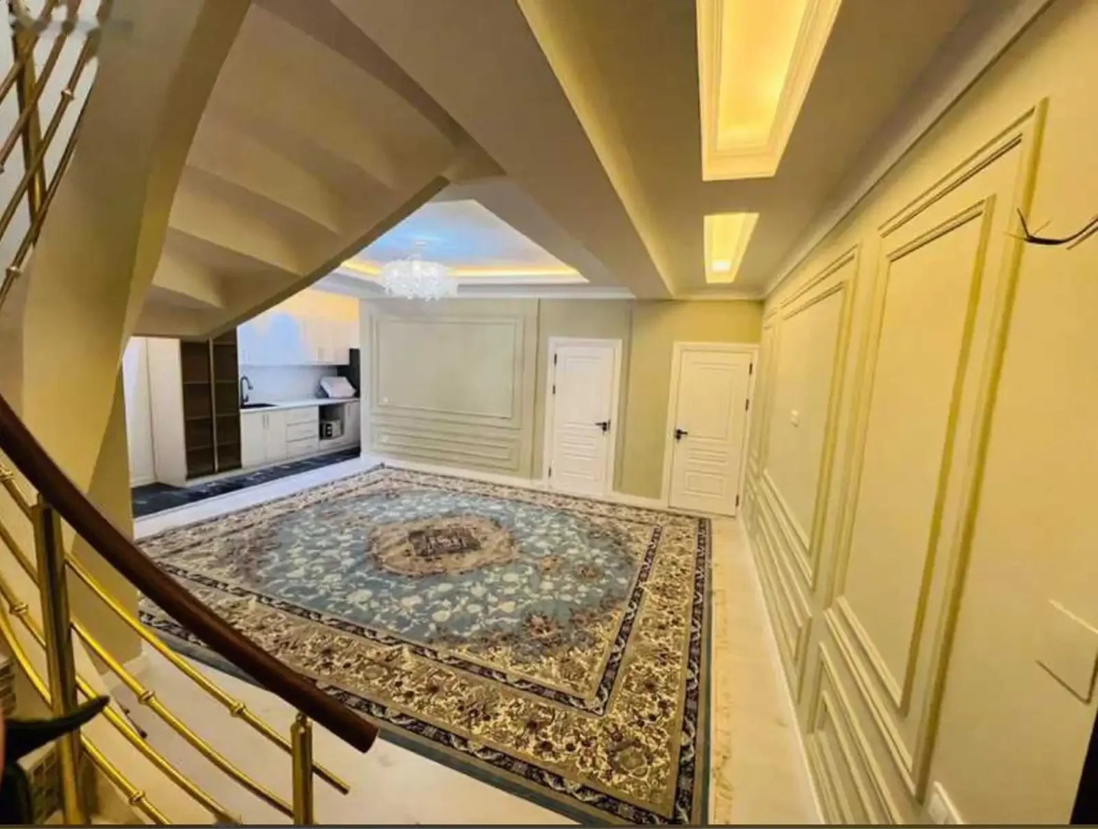 2-комн. квартира, 10 этаж, 150м², Дом печати, Ситора