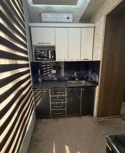 2-комн. квартира, 6 этаж, 70м², Шохмансур