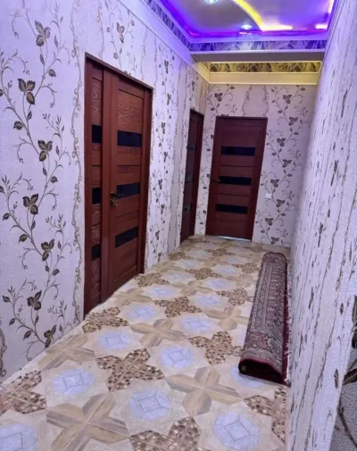 2-комн. квартира, 3 этаж, 71м², садбарг