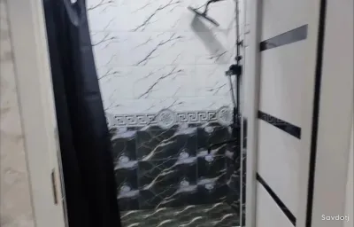 2-комн. квартира, 10 этаж, 50м², Шохмансур