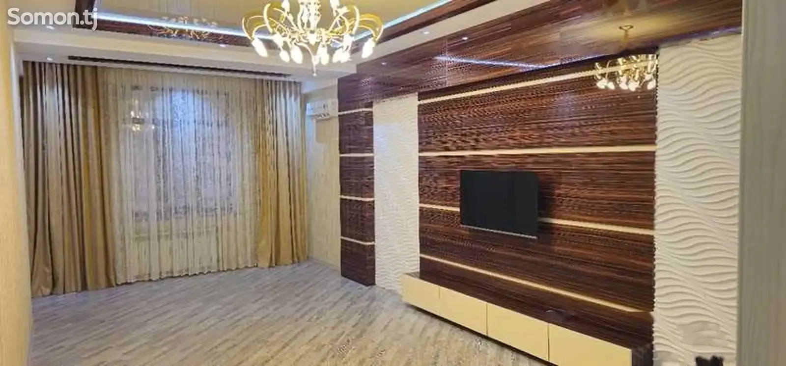 3-комн. квартира, 4 этаж, 110м², напротив алфемо
