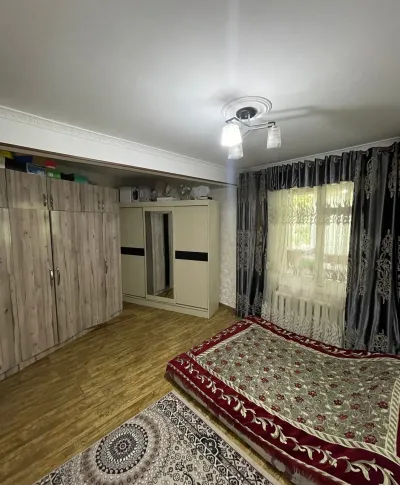 2-комн. квартира, 5 этаж, 51 м², Сино, 101 мкр, Акома