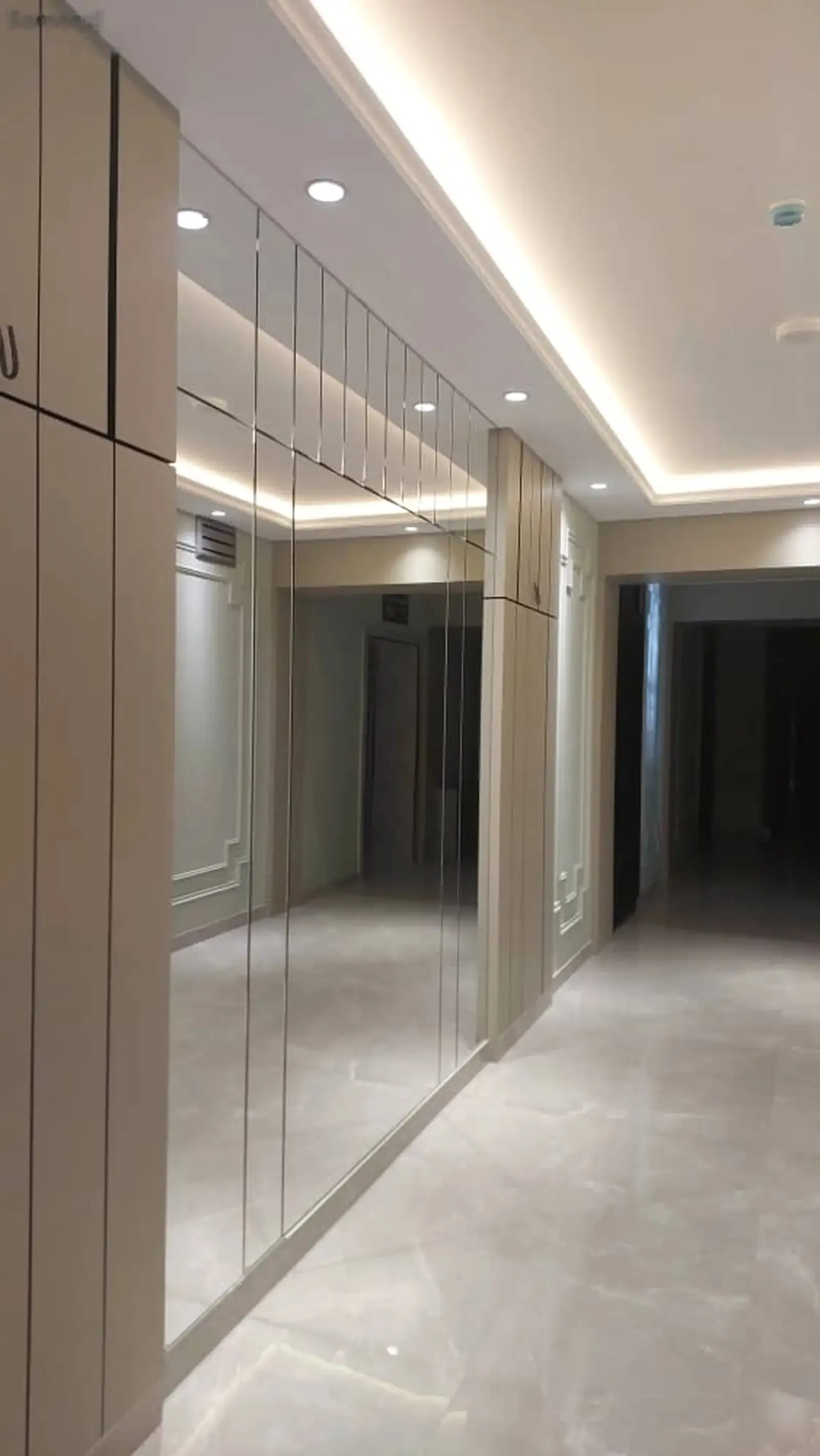 2-комн. квартира, 3 этаж, 62м², Шохмансур