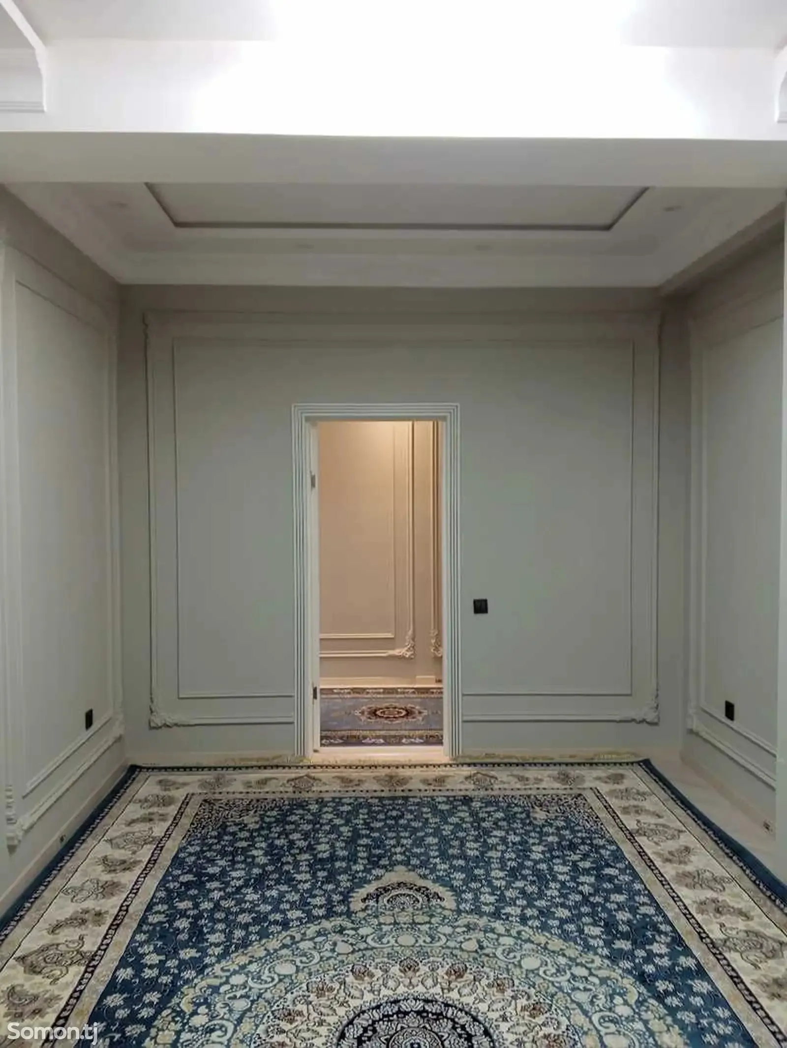 2-комн. квартира, 7 этаж, 80м², Ботанический сад