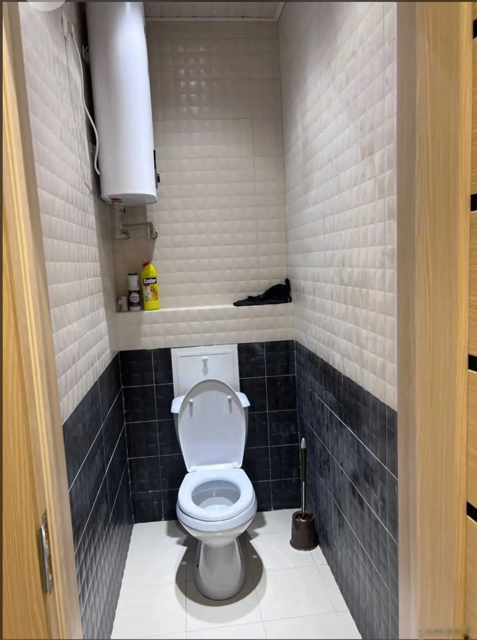2-комн. квартира, 2 этаж, 80м², 91мкр