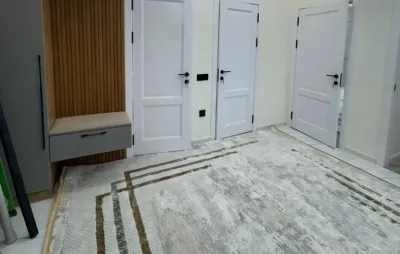 3-комн. квартира, 9 этаж, 86 м², Сино