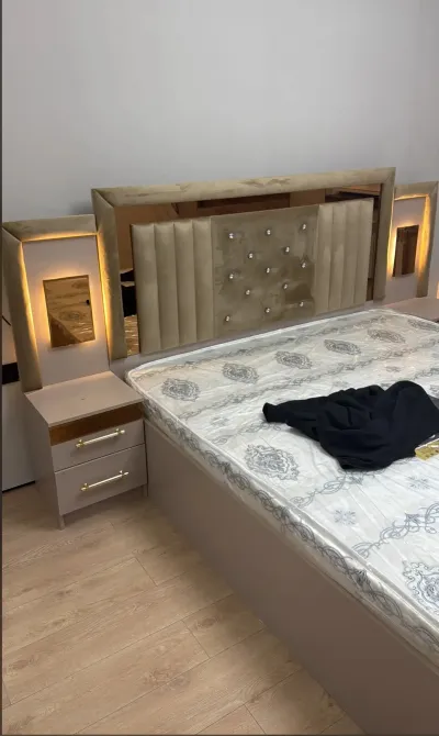 2-комн. квартира, 6 этаж, 75м², шохмансур