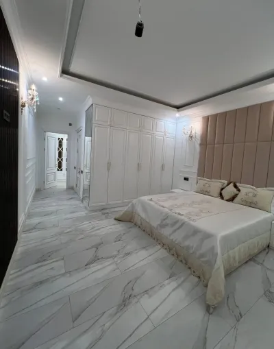 4-комн. квартира, 5 этаж, 180 м², Сино, Мардон, Арзон Туркия