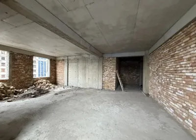 2-комн. квартира, 2 этаж, 77 м², Исмоили Сомони Мехргон