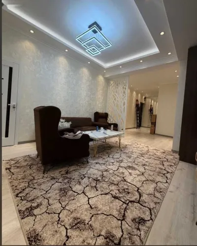 3-комн. квартира, 10 этаж, 125м², И.Сомони