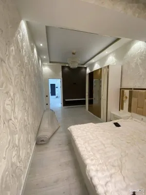 2-комн. квартира, 8 этаж, 60 м², Сино