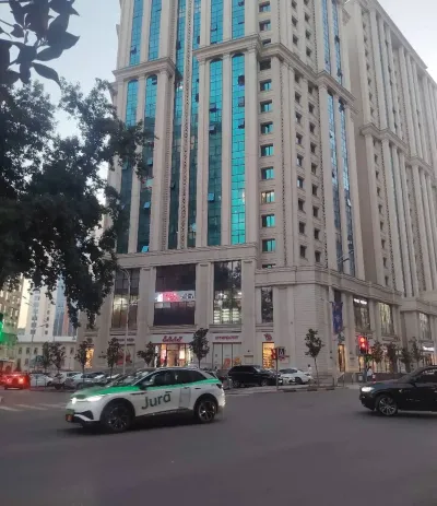 1-комн. квартира, 10 этаж, 47 м², Овир,Евар