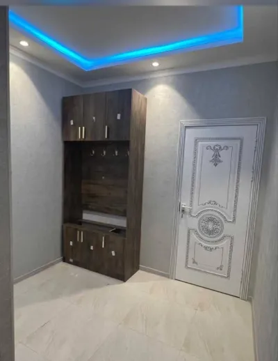 2-комн. квартира, 2 этаж, 60 м², Пеши бозори Кушониён