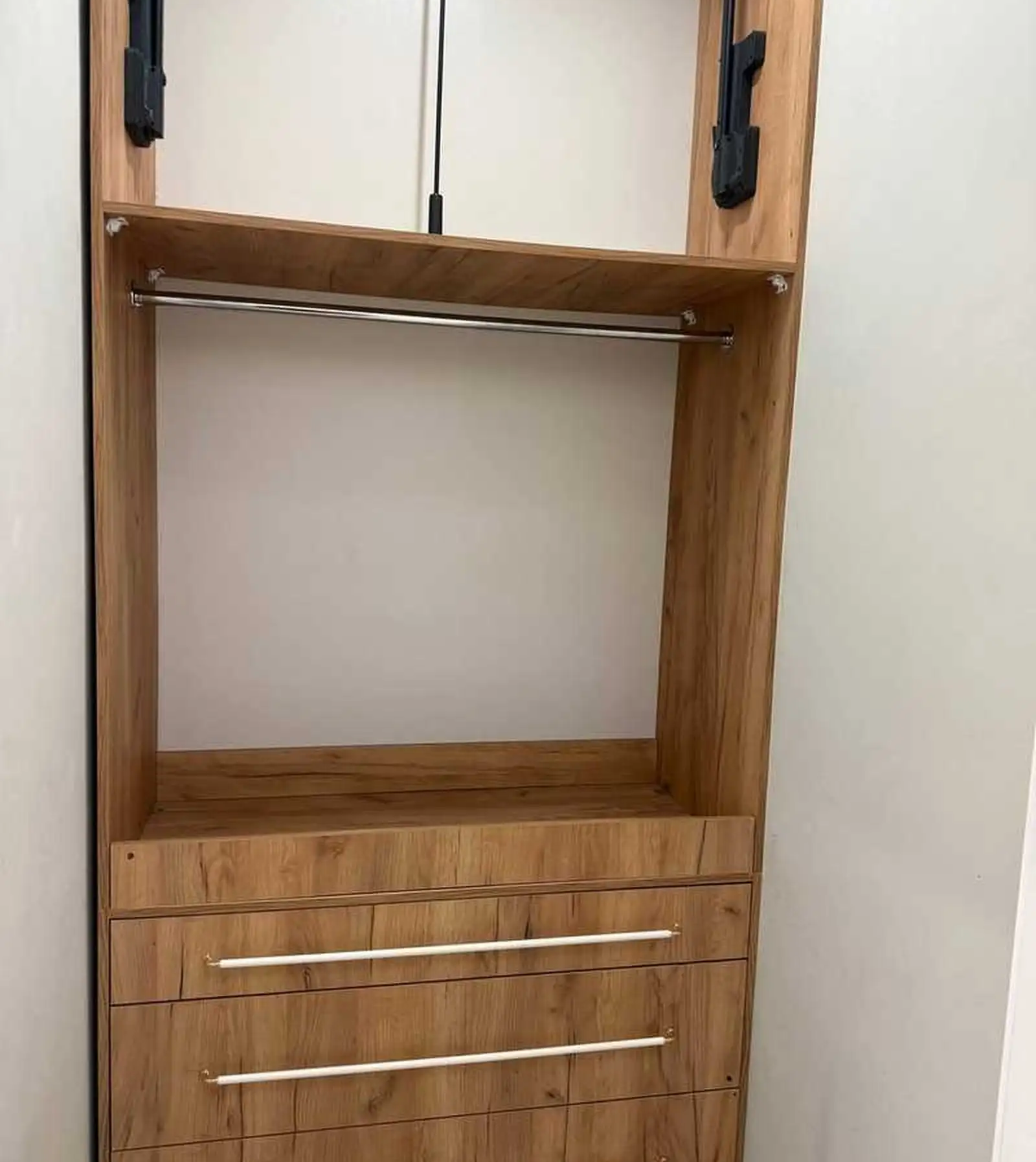 2-комн. квартира, 13 этаж, 120м², Шохмансур светофор Ашан ру баруи парки Алишер Навои