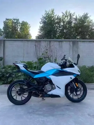 Мотоцикл CF Moto SR