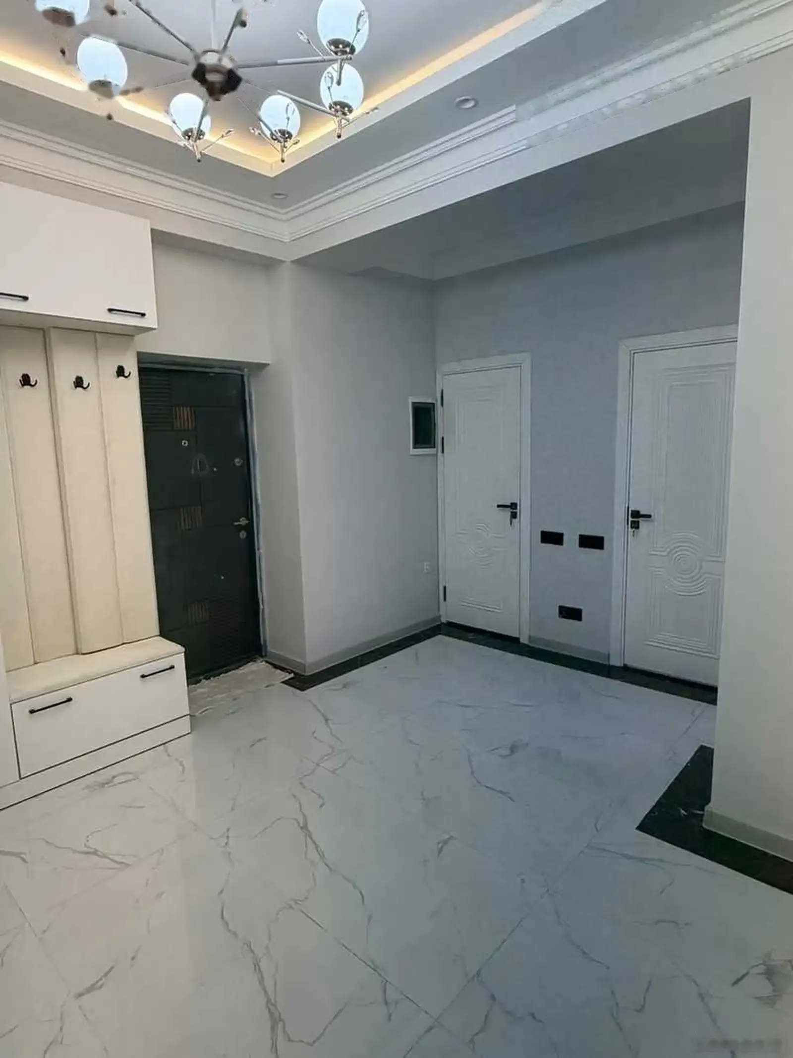 2-комн. квартира, 7 этаж, 68м², Шоҳмансур, Голубой экран