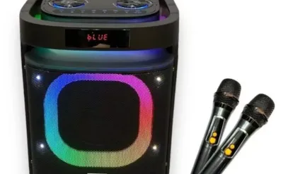 Колонка
