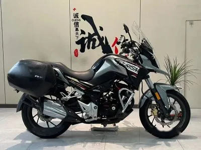 Мотоцикл Honda 190 X