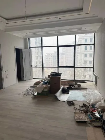 2-комн. квартира, 2 этаж, 110м², шохмансур
