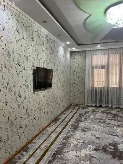1-комн. квартира, 8 этаж, 76 м², Сино