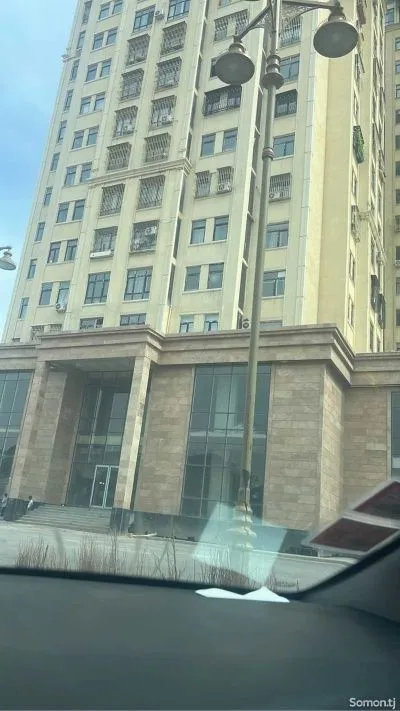 3-комн. квартира, 10 этаж, 70м², Молодёжный
