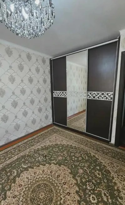 3-комн. квартира, 1 этаж, 60м², Сомони