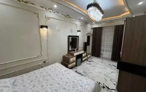 4-комн. квартира, 9 этаж, 136 м², Шохмансур