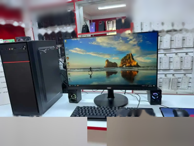 Персональный компьютер Core i5 3470/HDD 500 GB/RAM 8 GB/Intel Graphics