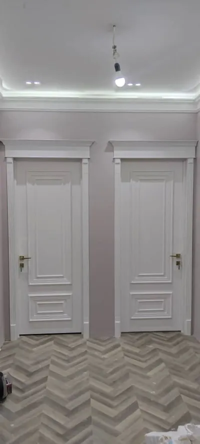 Дверь