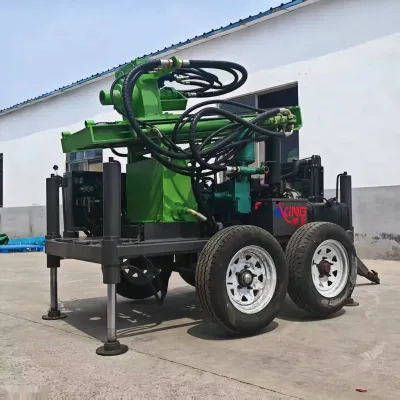 Буровая установка NKX3230
