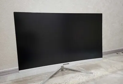 Монитор 27 Hugon 75Гц Full HD White