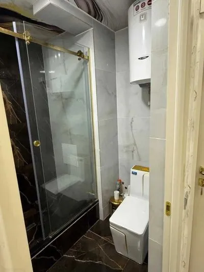 2-комн. квартира, 17 этаж, 70м², хукумати Шохмансур
