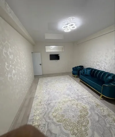 2-комн. квартира, 11 этаж, 60 м², Сино