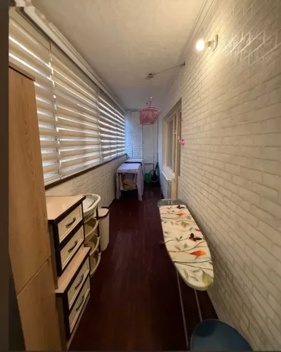 2-комн. квартира, 3 этаж, 77м², И сомони