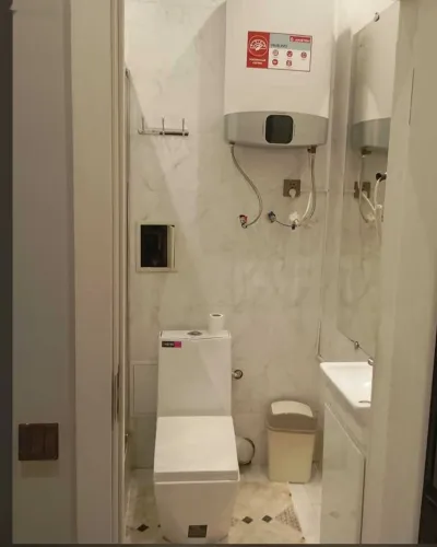 2-комн. квартира, 3 этаж, 62м², Шохмансур