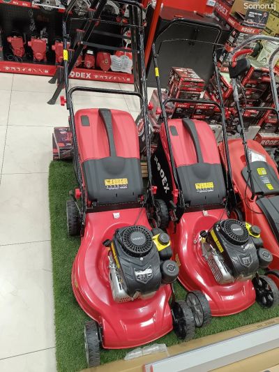 Газонокосилка