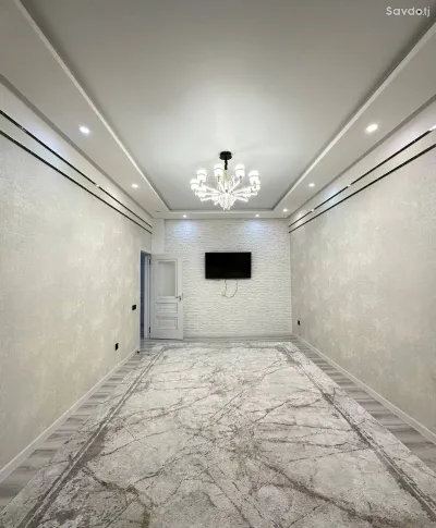 2-комн. квартира, 12 этаж, 85 м², Сино