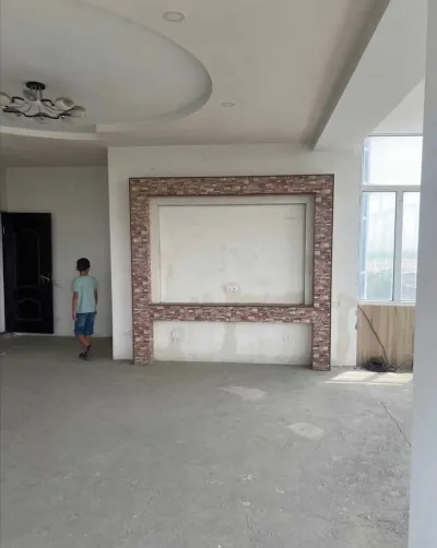 4-комн. квартира, 9 этаж, 105 м², Шохмансур