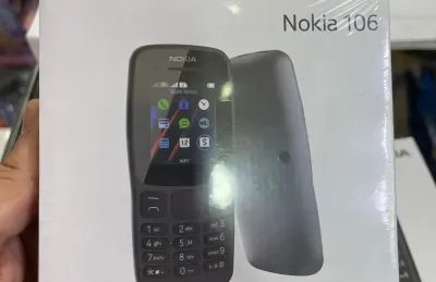 Nokia 106 TA-1114 DS