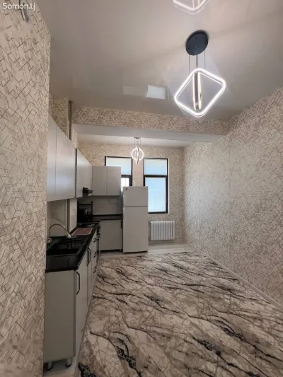 2-комн. квартира, 13 этаж, 75 м², Фирдавси