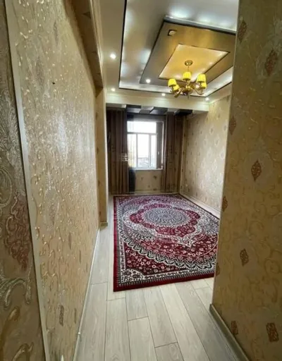 3-комн. квартира, 5 этаж, 90м², Фирдавси