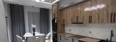 3-комн. квартира, 1 этаж, 96 м², Сино, 33 мкр