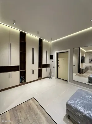 3-комн. квартира, 6 этаж, 80 м², Опера балет, Центр, Район Шохмансур