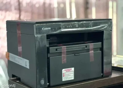 Мфу canon i-sensys MF3010 лазерный