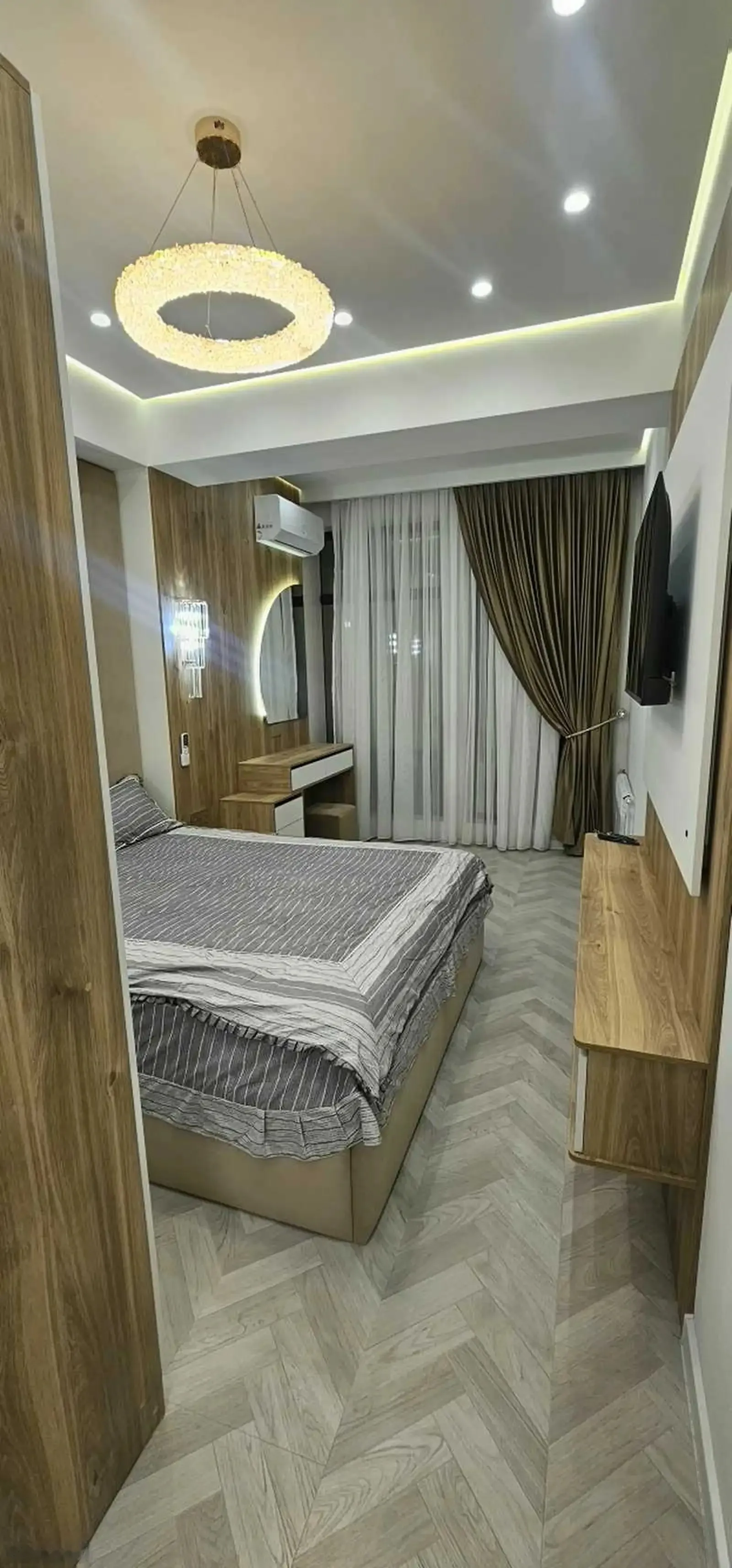2-комн. квартира, 7 этаж, 68м², Шохмансур