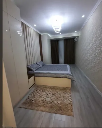 2-комн. квартира, 8 этаж, 90м², Дом печать