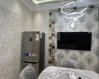 2-комн. квартира, 9 этаж, 70м², И Сомони на против Ресторан Бурака