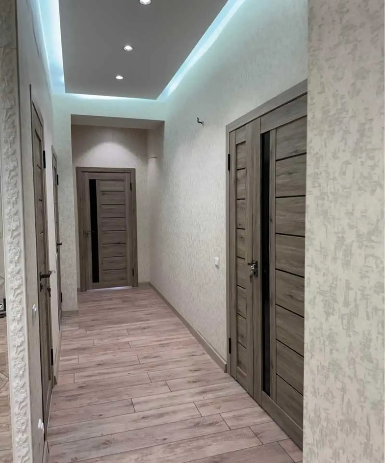 2-комн. квартира, 6 этаж, 80м², Ашан