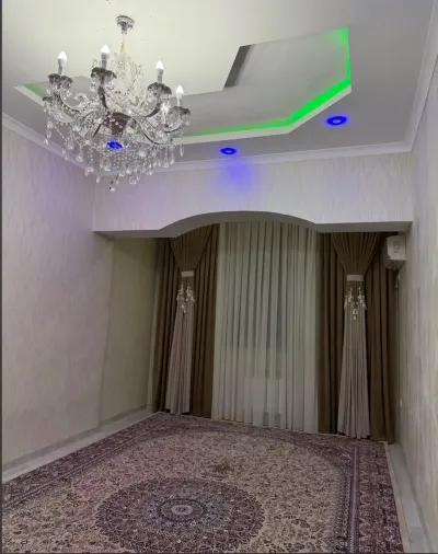 2-комн. квартира, 4 этаж, 67м², сино