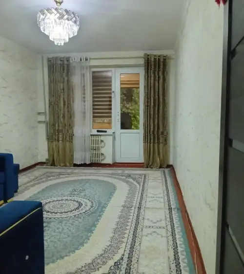 1-комн. квартира, 1 этаж, 36 м², Сино